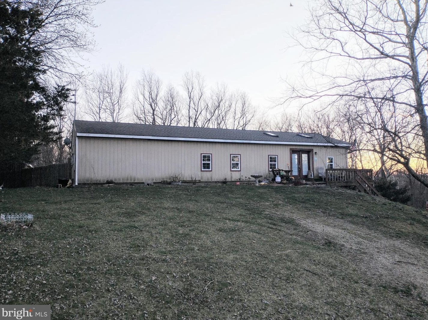 2589 Shumaker Rd, Old Line, PA 17545