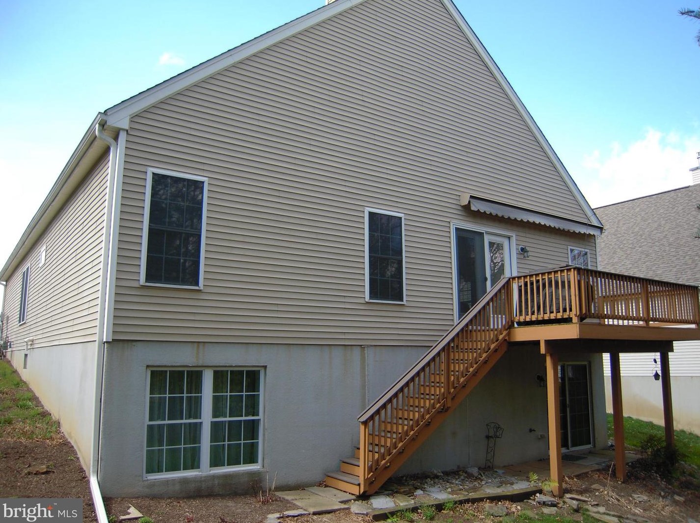 1857 Speedwell Rd, Lancaster PA  17601-4629 exterior