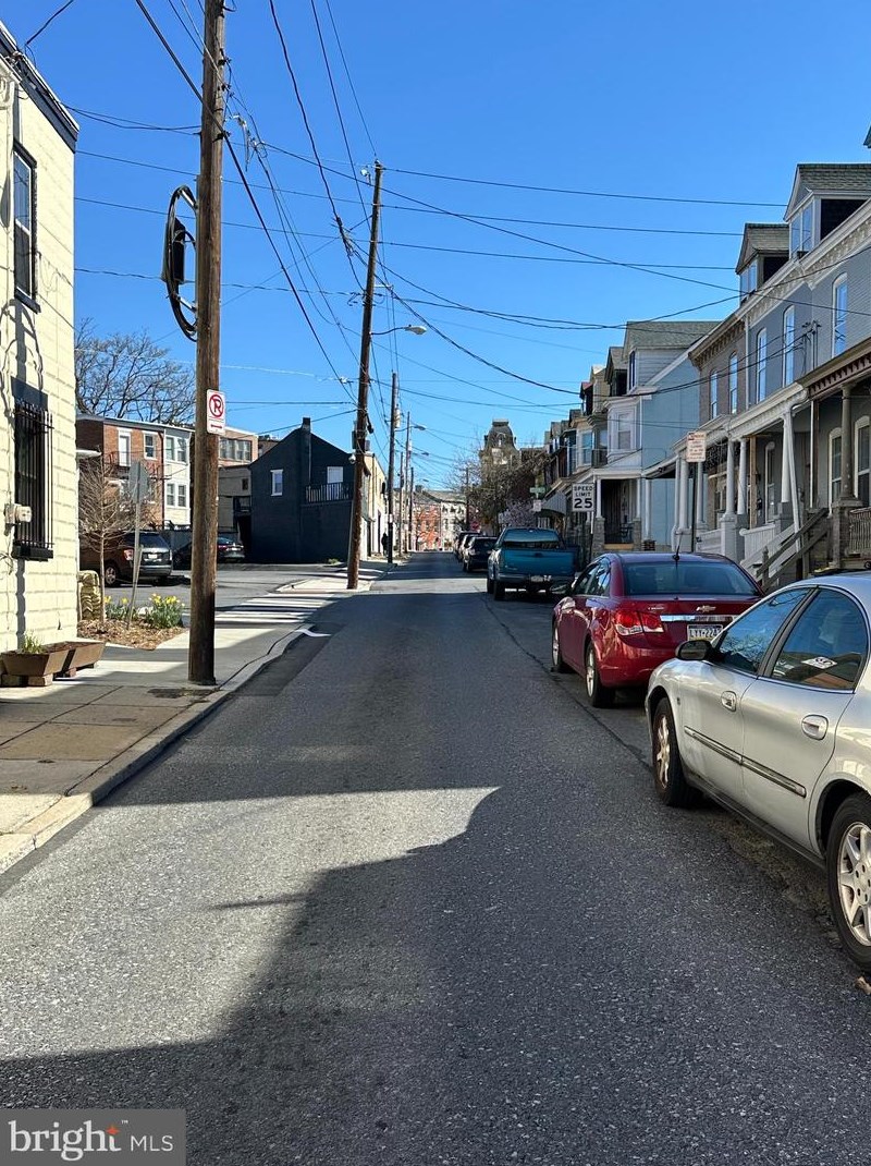 110 Church St, Lancaster, PA 17602