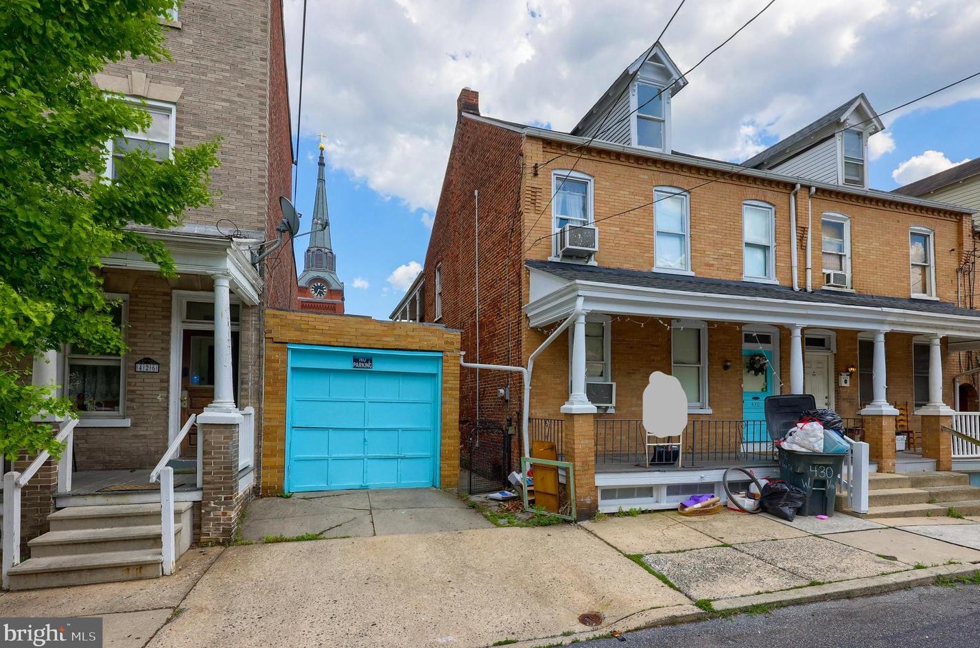 430 W Vine St, Lancaster, PA 17603