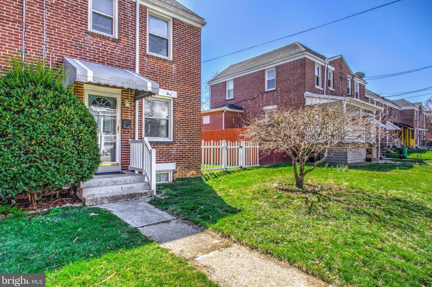 530 Hand, Lancaster, PA 17602