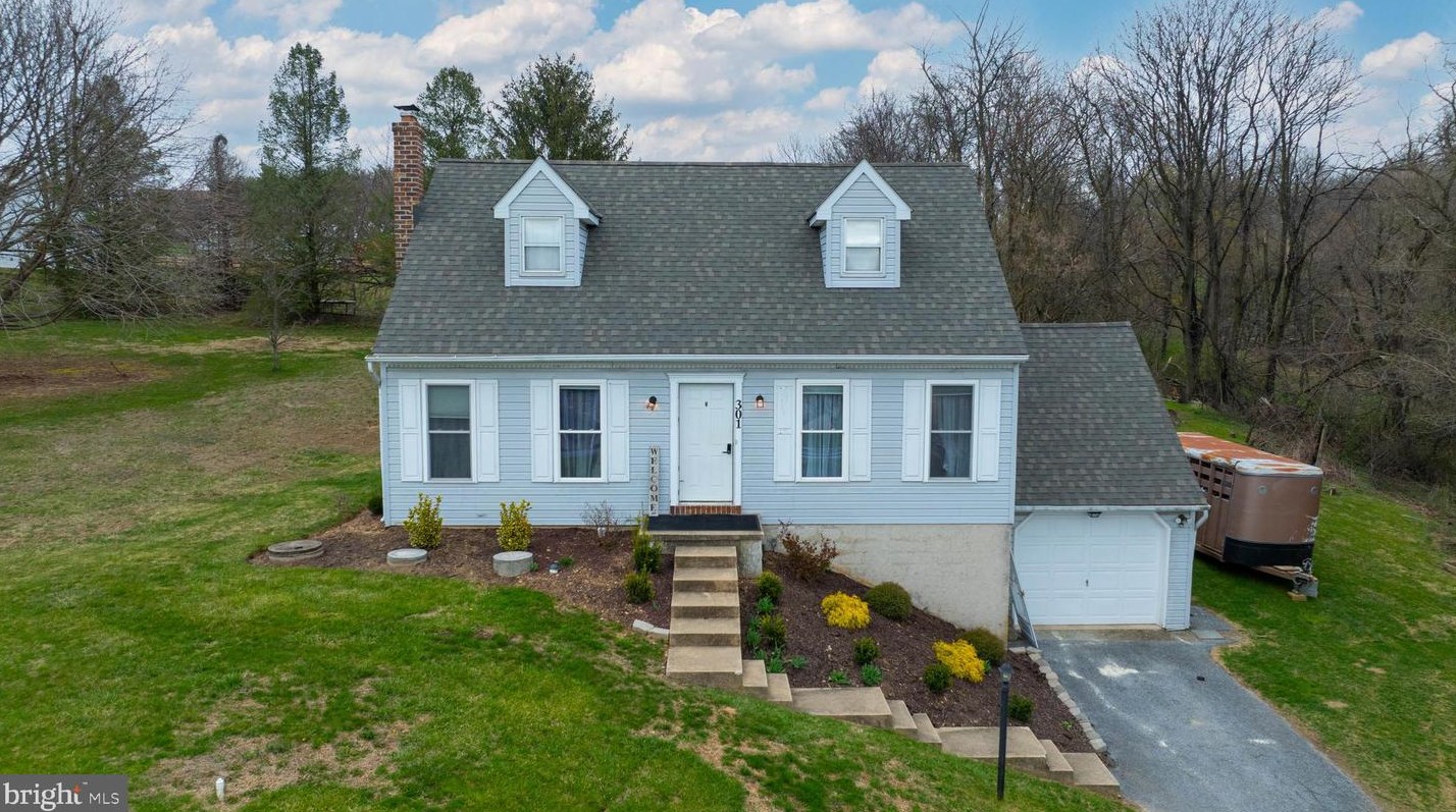 301 Douts Hill Rd, Holtwood, PA 17532
