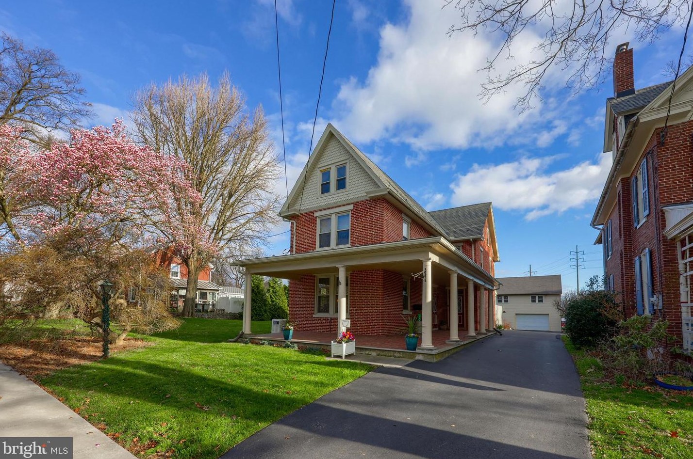 125 Main St, Landisville, PA 17538