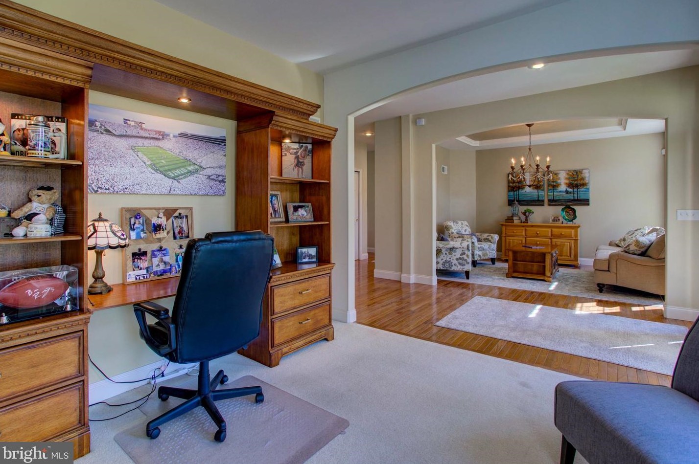2141 Colleens Way, Lancaster PA  17601-5756 exterior