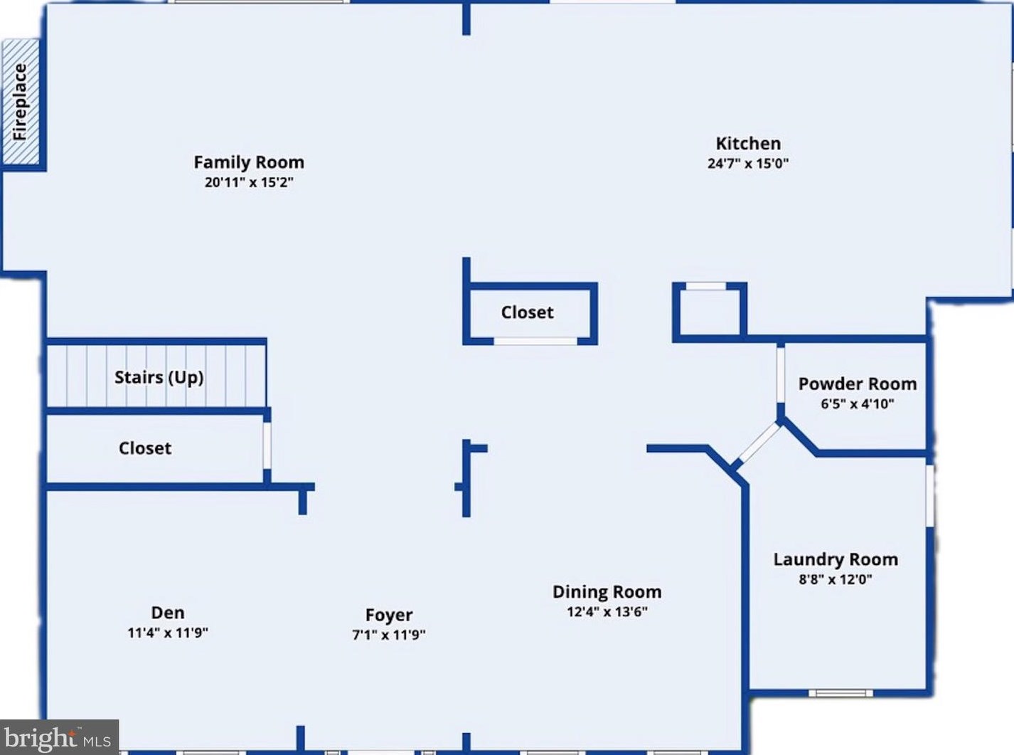 2141 Colleens Way, Lancaster PA  17601-5756 exterior
