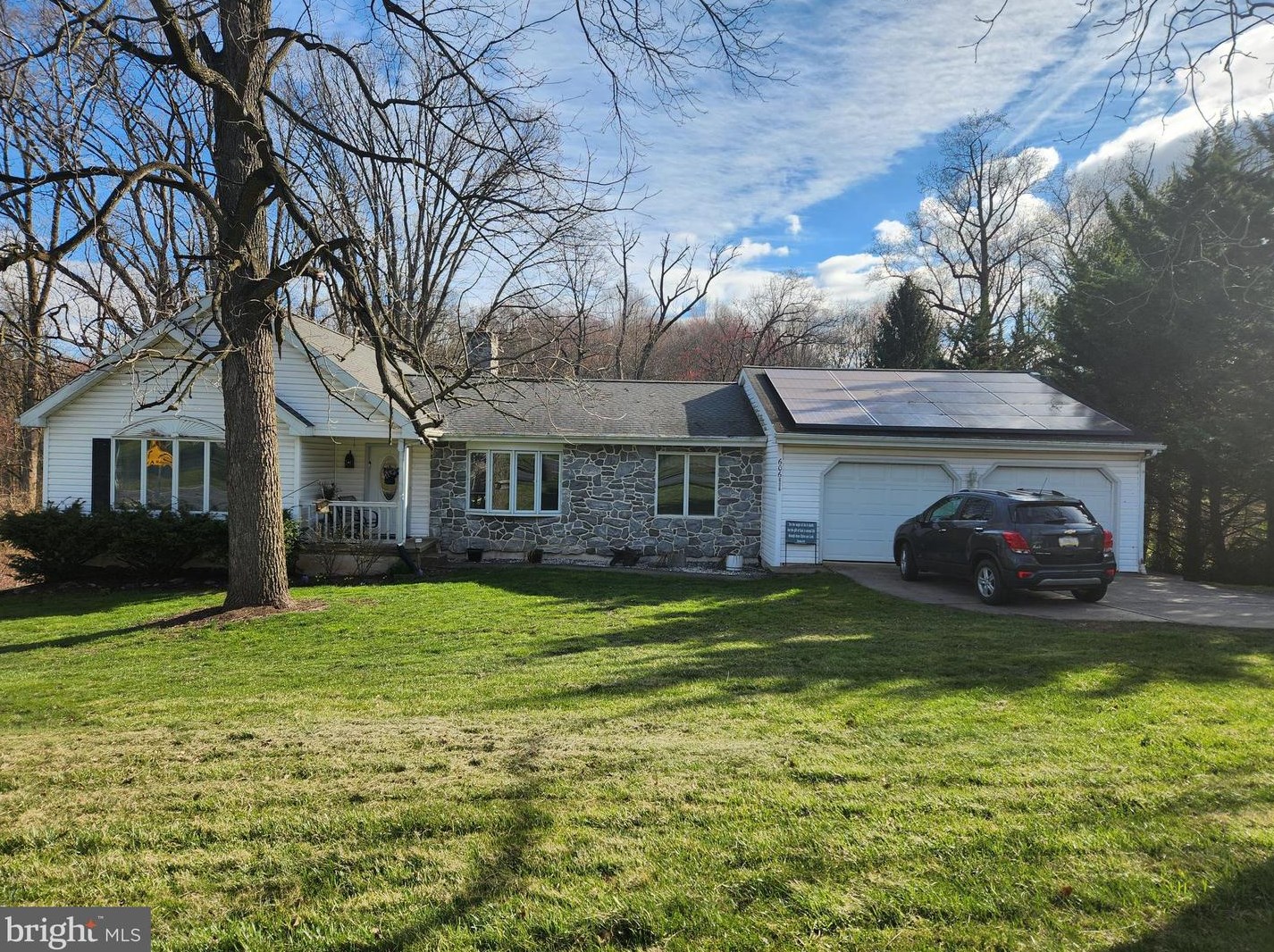 606 Glenwood Dr, Ephrata, PA 17522