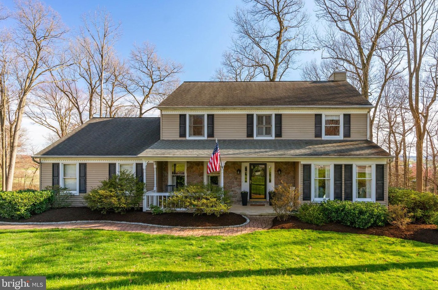 905 Timberline Dr, Gap, PA 17527