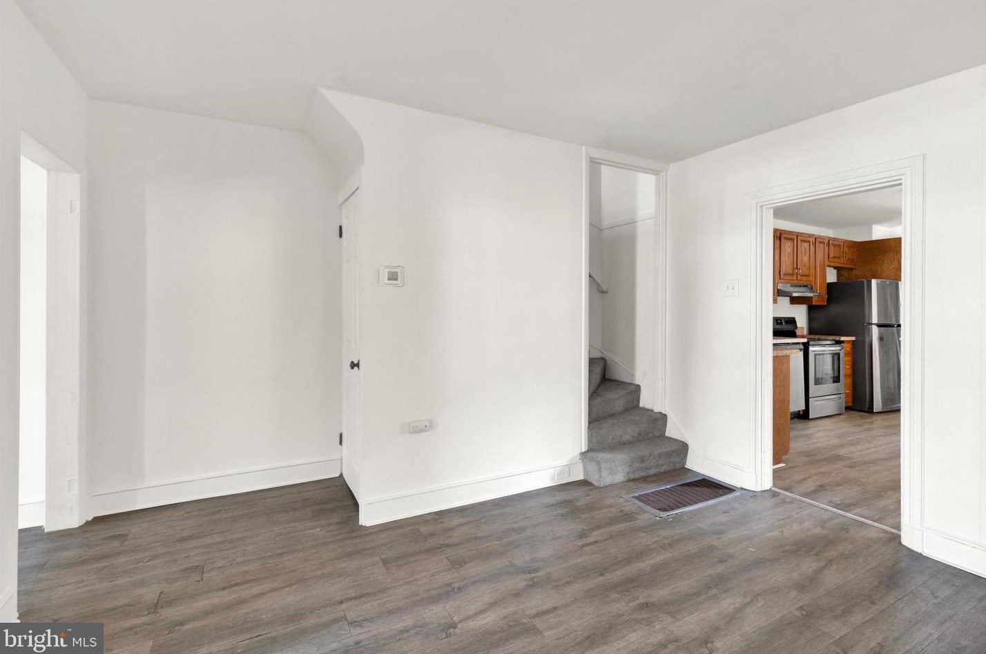 306 Perry St, Kinderhook PA  17512-1721 exterior
