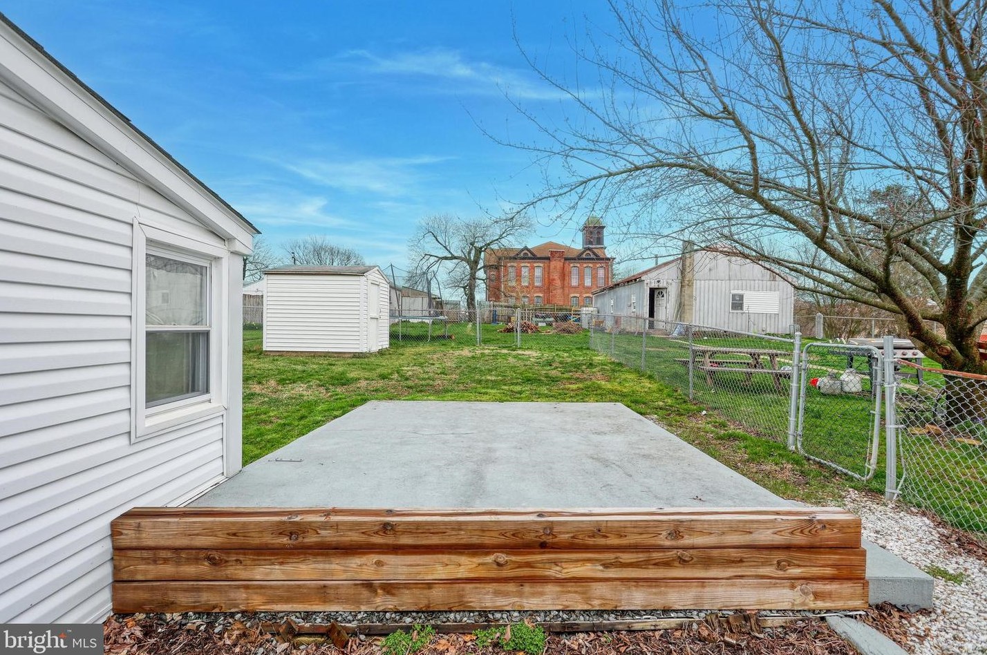 653 9th St, Kinderhook PA  17512-1802 exterior