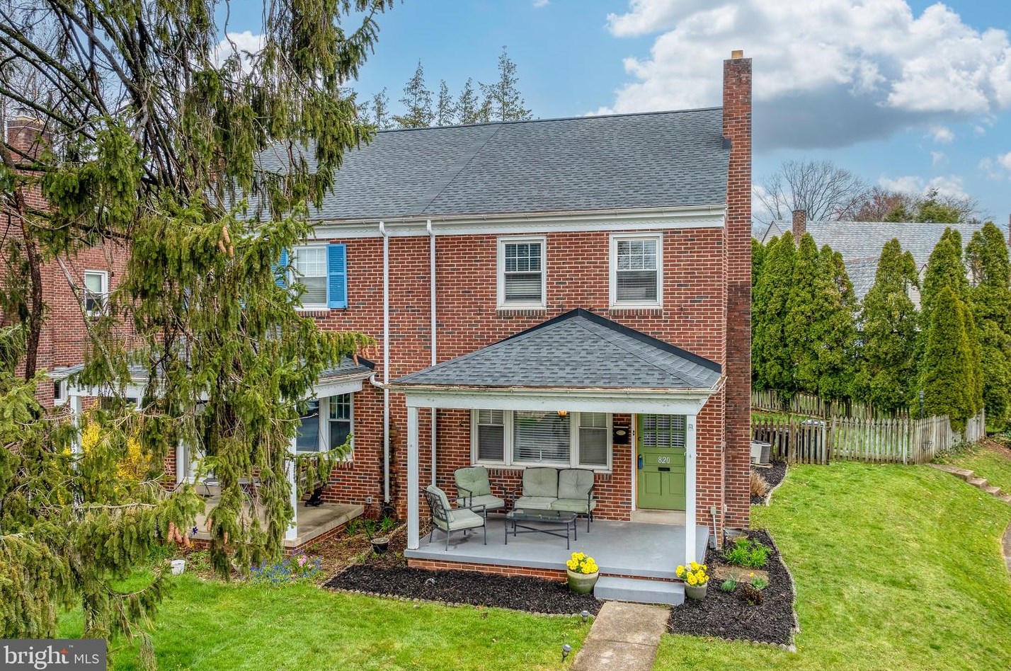 820 Fountain Ave, Lancaster, PA 17601