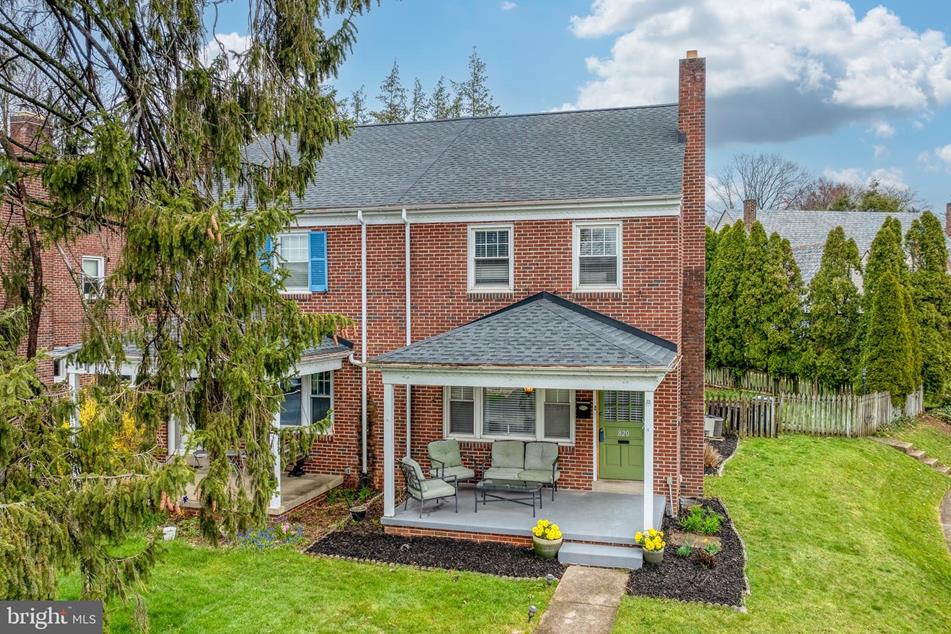 820 Fountain Ave, Lancaster, PA 17601 MLS PALA2049026 Coldwell Banker