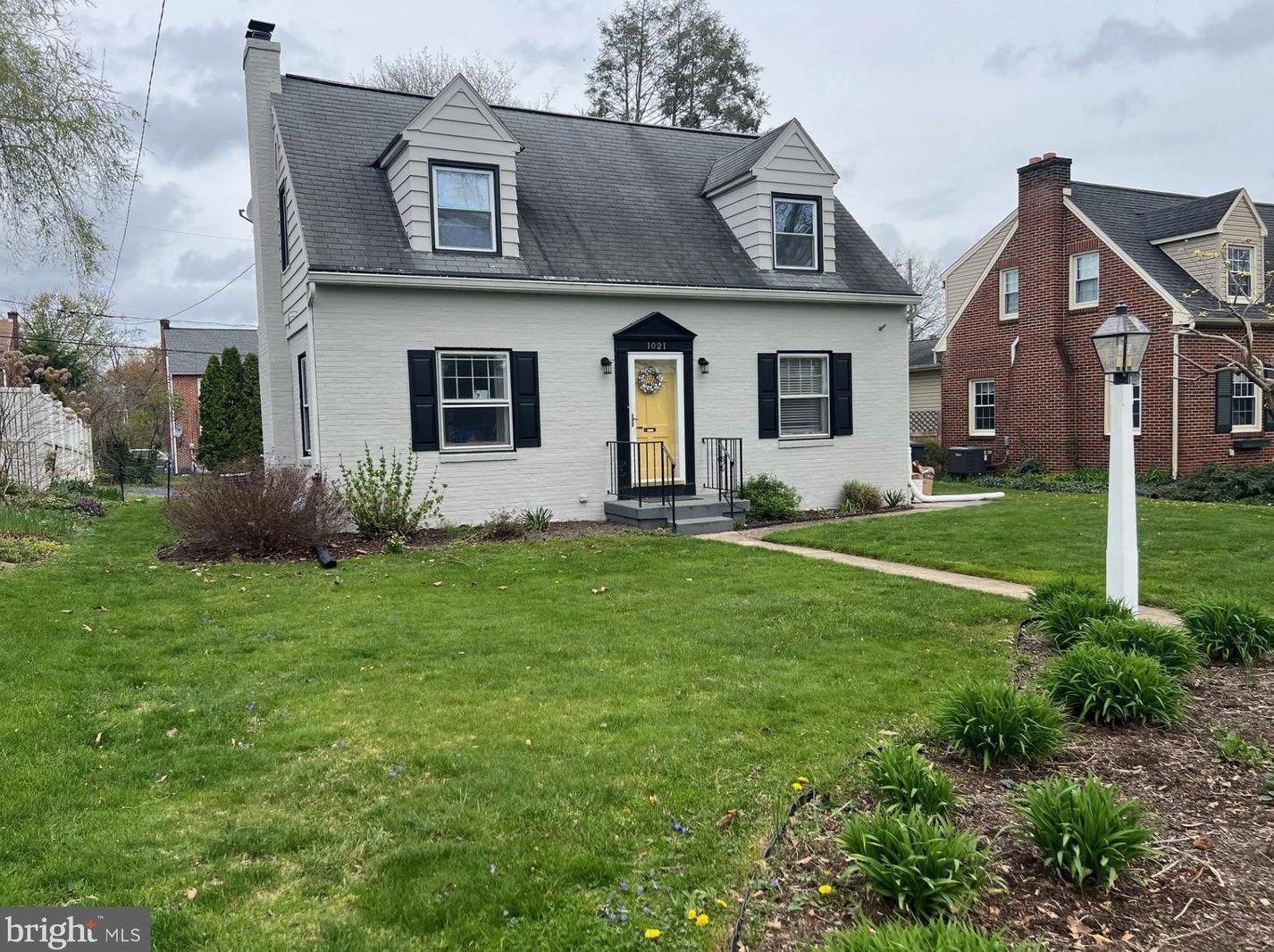 1021 Skyline Dr, Lancaster, PA 17601-5169