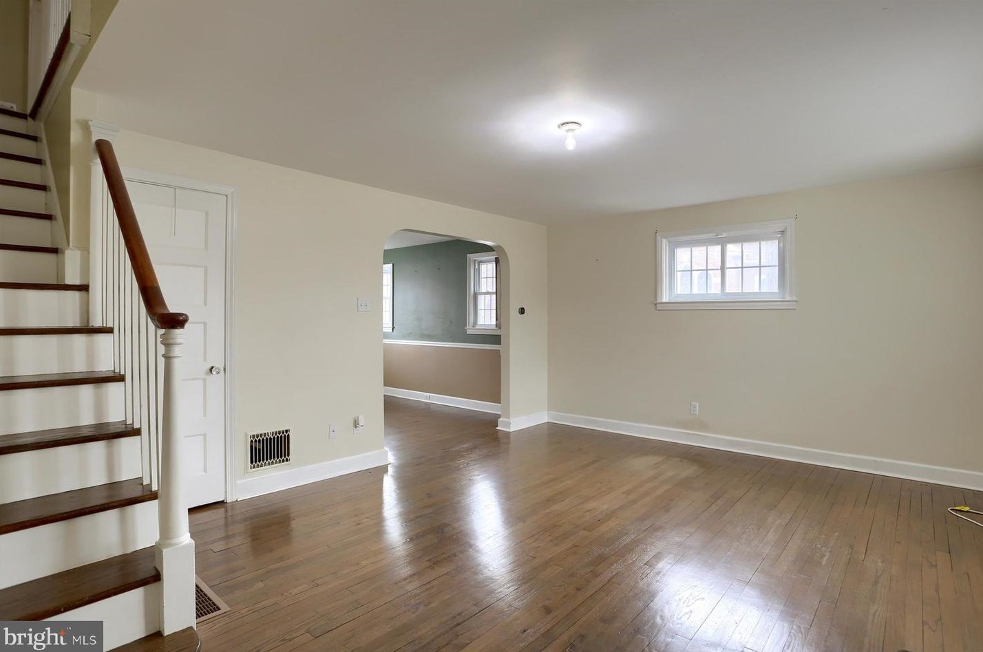 627 Marshall St, Lancaster PA  17602-2166 exterior