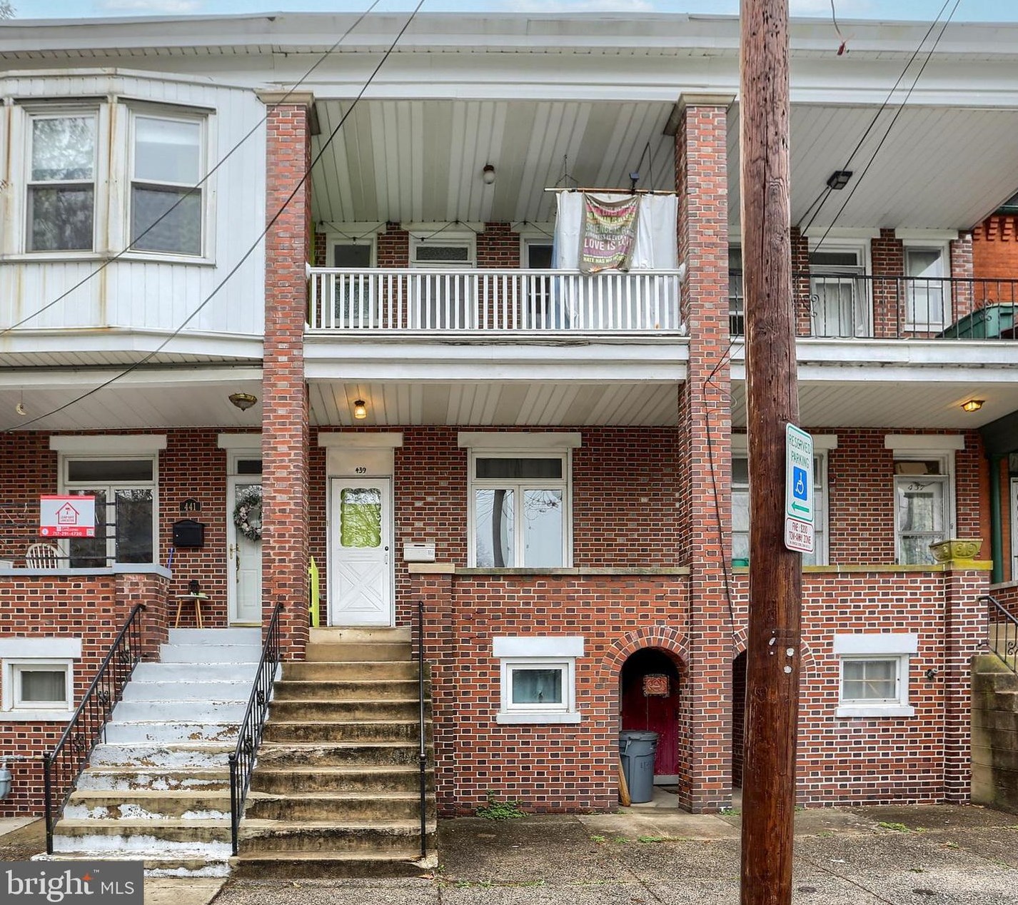 439 Fremont St, Lancaster, PA 17603-5228