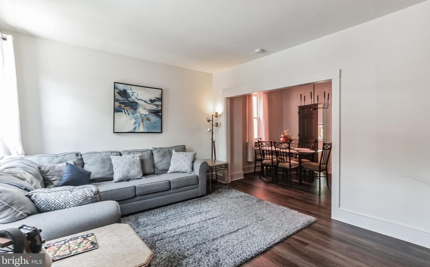 465 Plum St, Lancaster PA  17602-3709 exterior