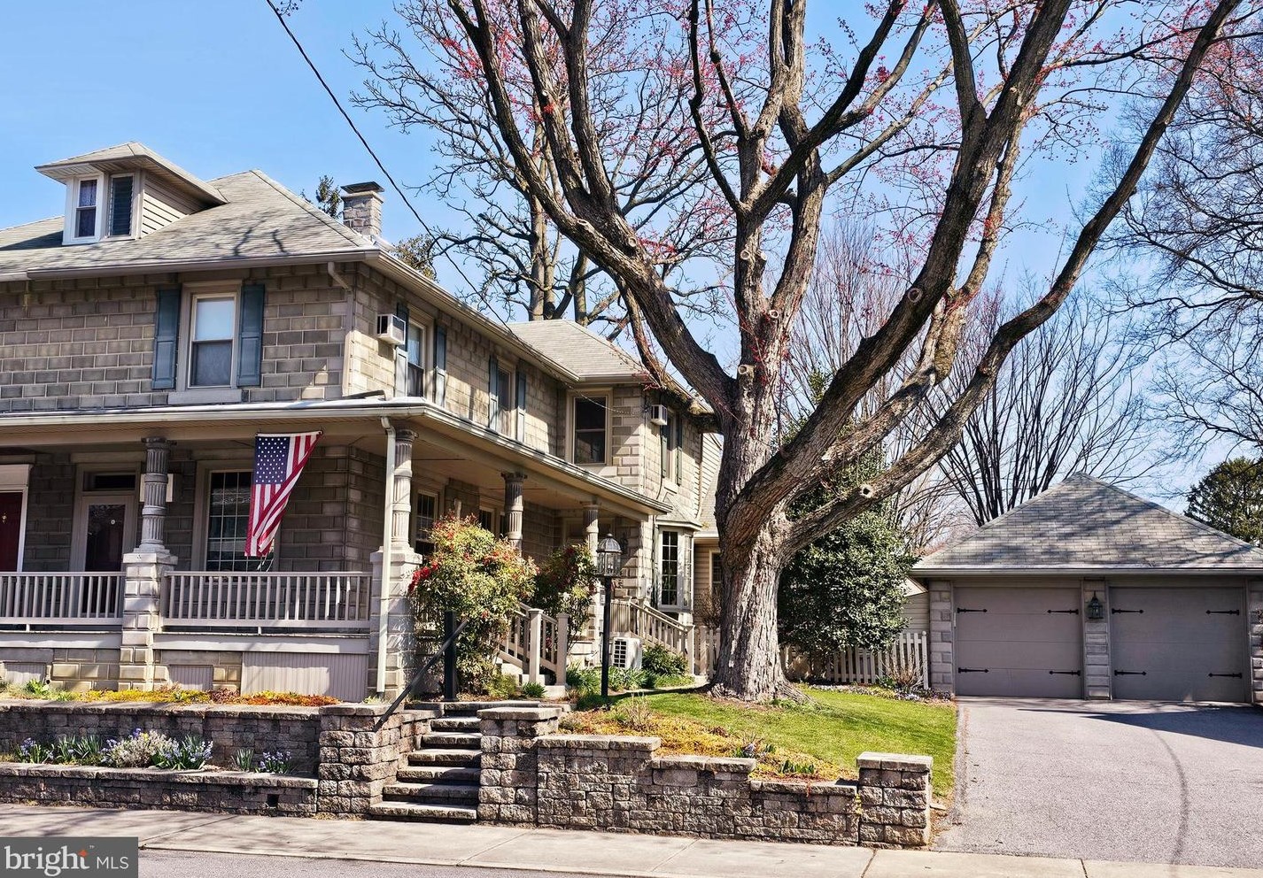 61 N Grant St, Old Line, PA 17545