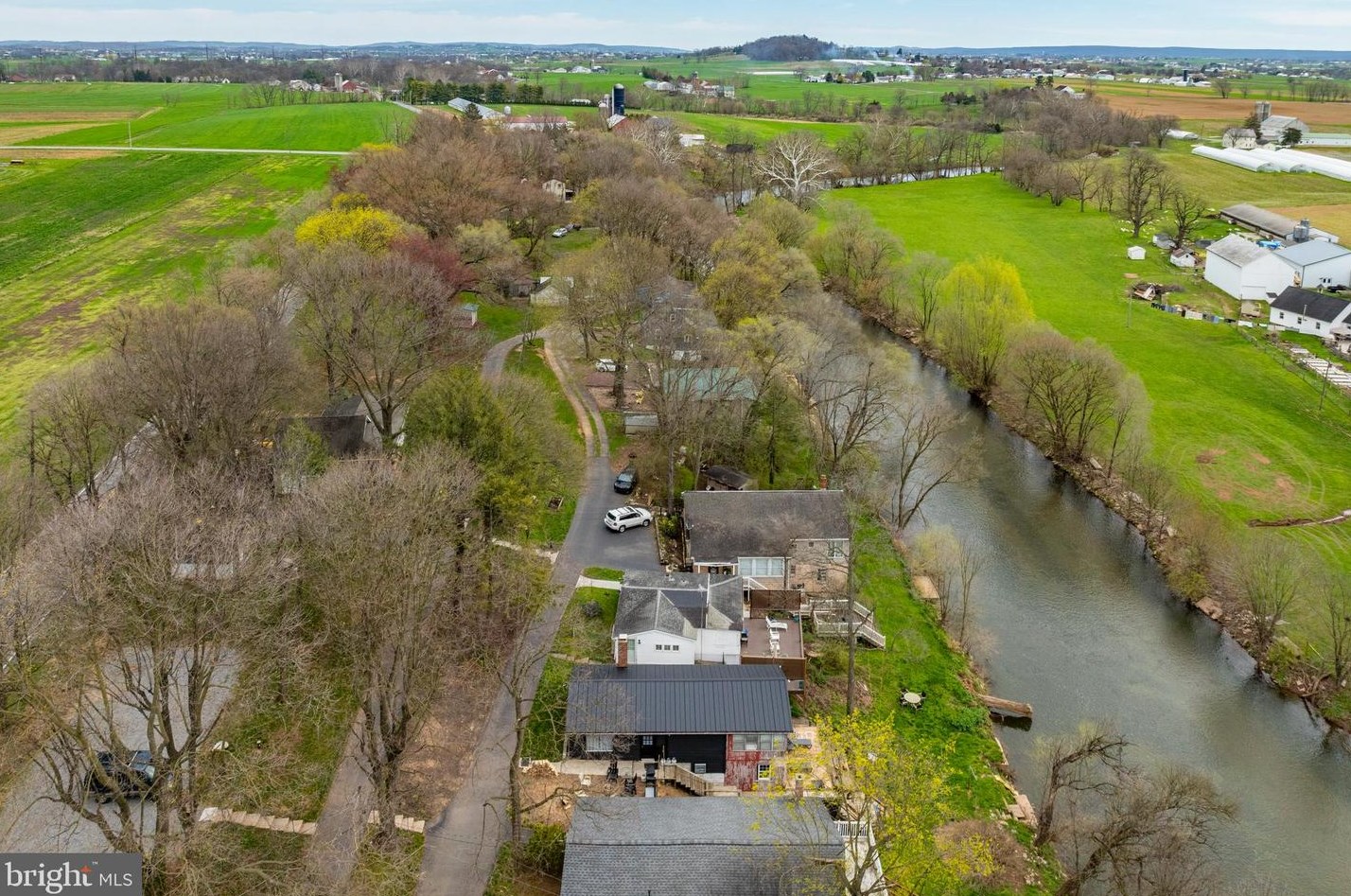 294 Turtle Hill Rd, Ephrata, PA 17522