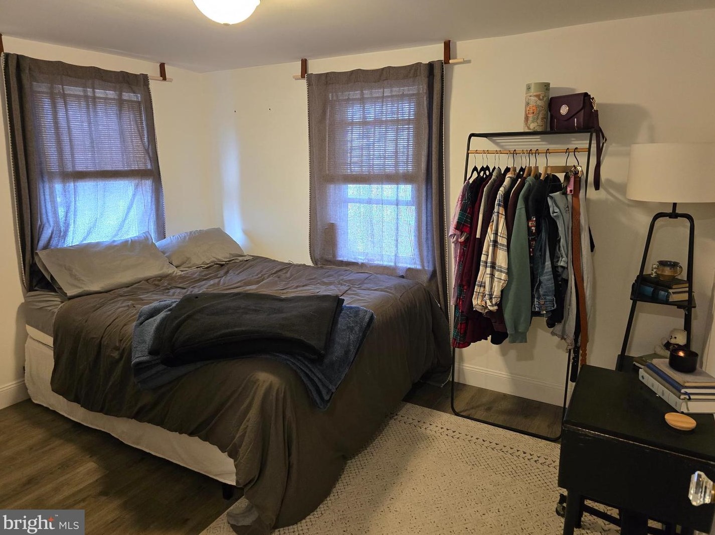 513 Poplar St, Lancaster PA  17603-5234 exterior