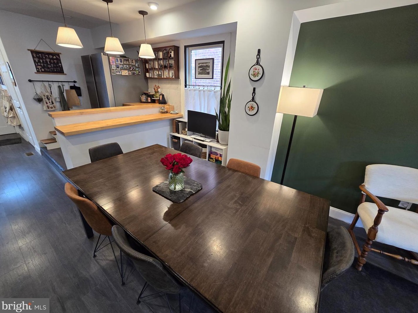 513 Poplar St, Lancaster PA  17603-5234 exterior