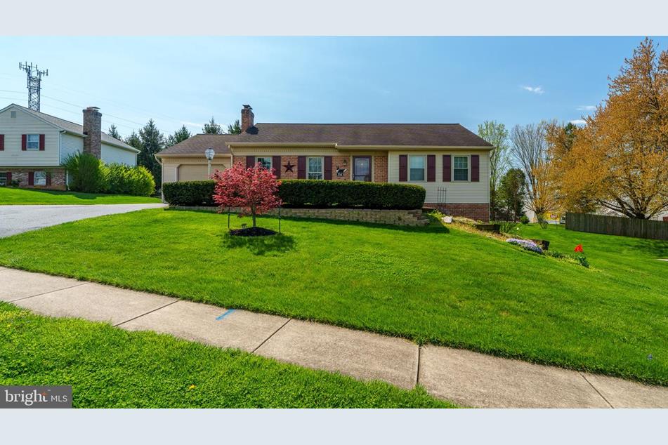 56 Locust Ln, Willow Street, PA 17584 MLS PALA2049172 Coldwell Banker