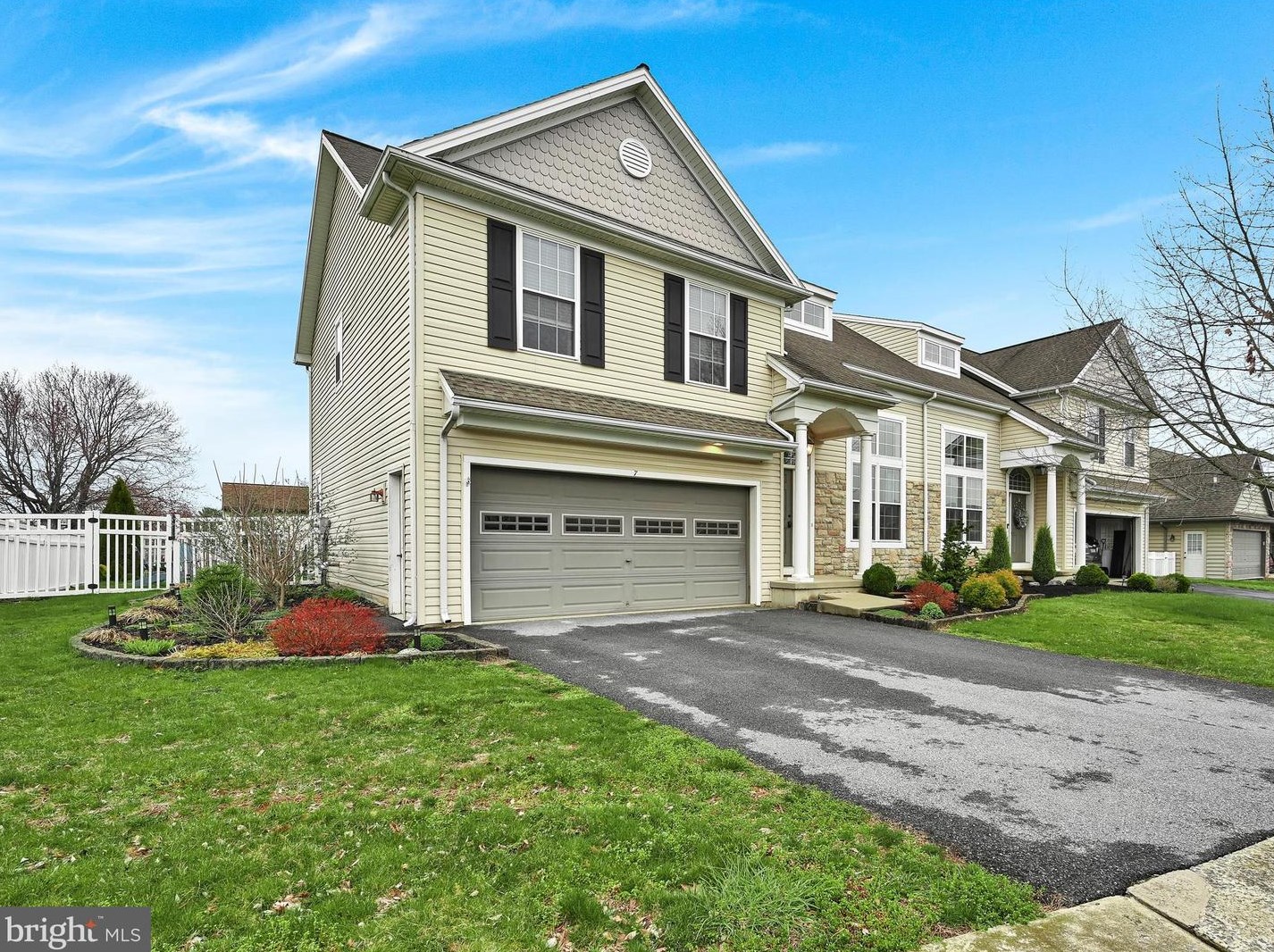 7 Agape Dr, Ephrata, PA 17522