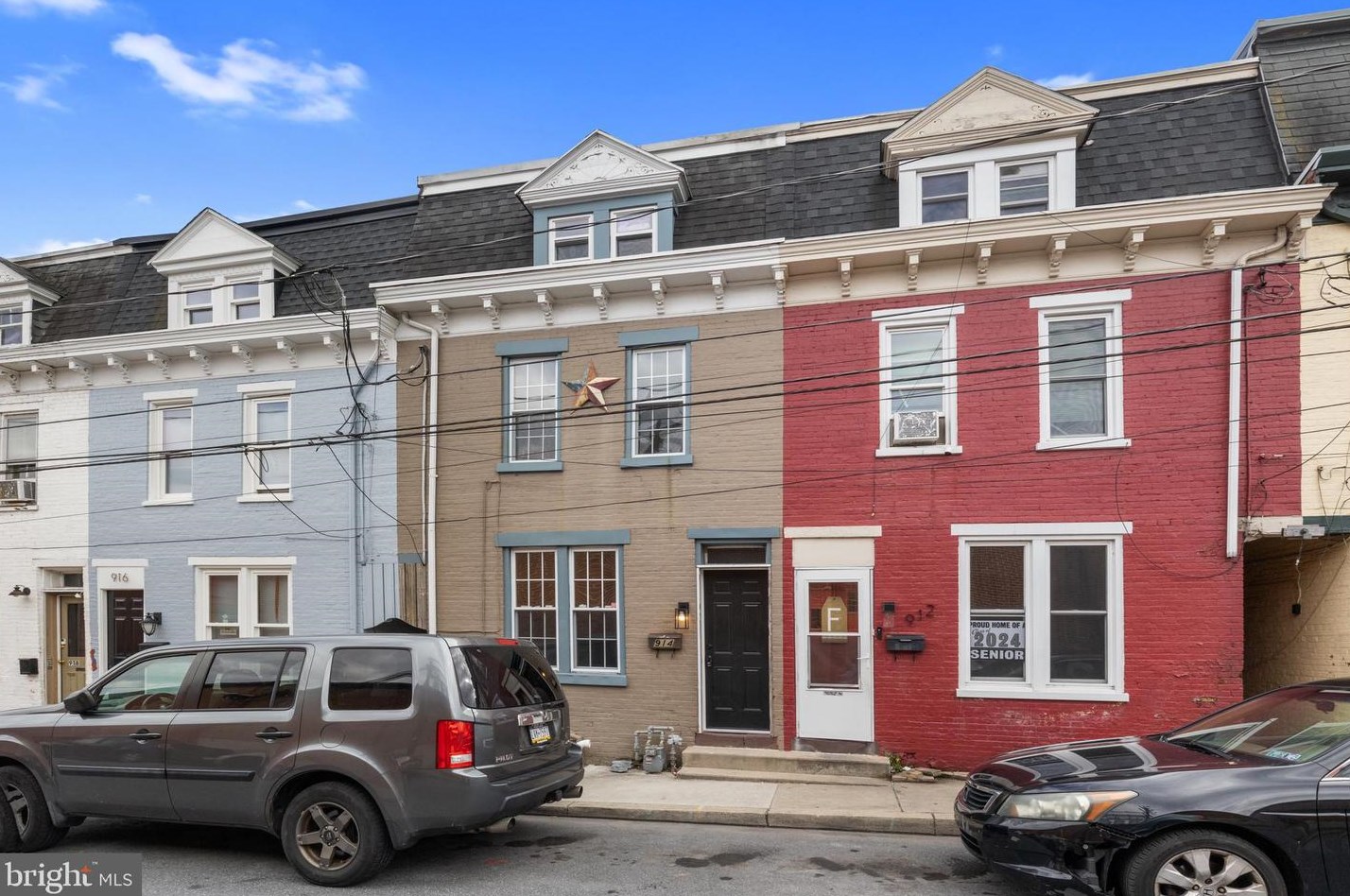 914 Houston St, Kinderhook, PA 17512-1601