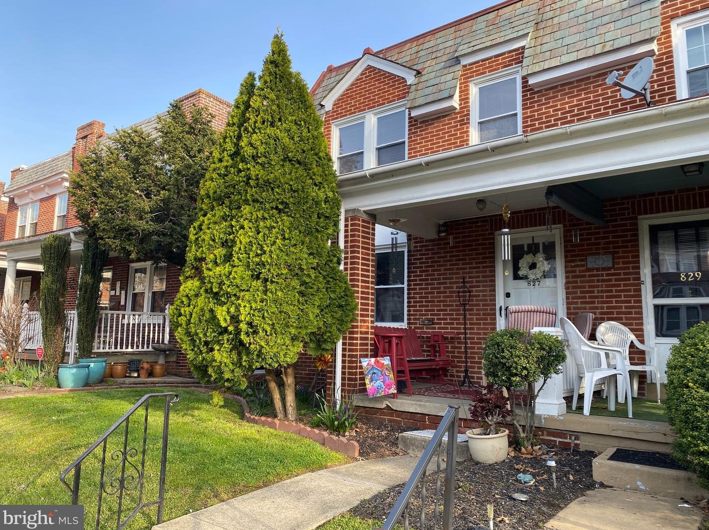 827 E Madison St, Lancaster, PA 17602