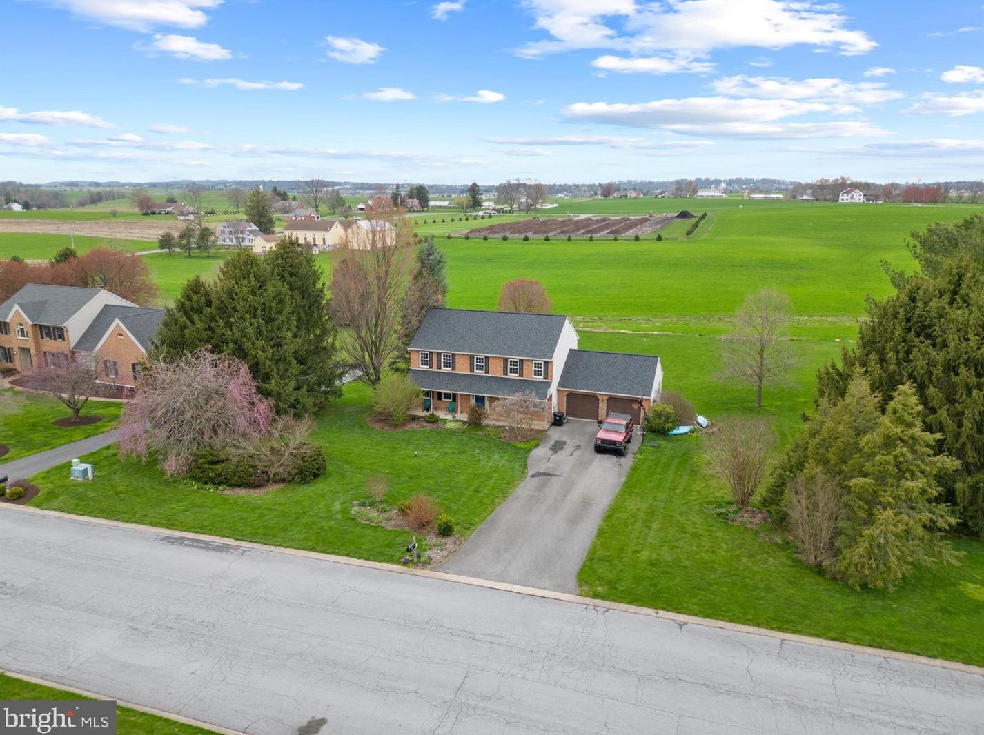112 Abilene Ln, Lancaster, PA 17603-9729