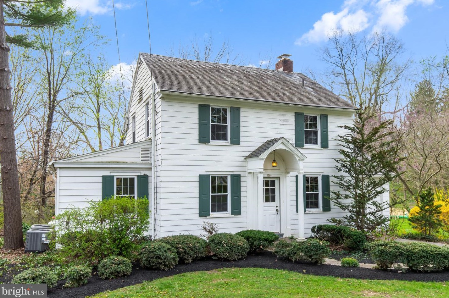 170 Kready Ave, Slackwater, PA 17551