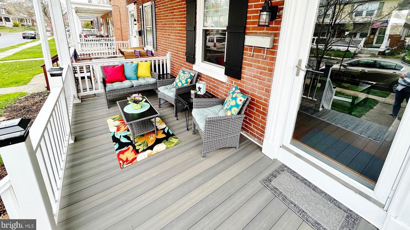 1214 Elm Ave, Lancaster, PA 17603