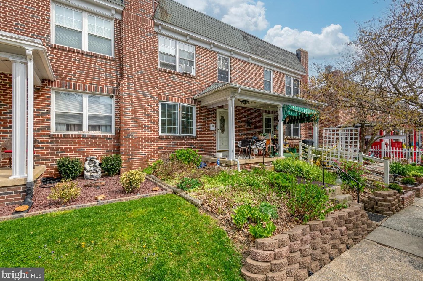 719 E Madison St, Lancaster, PA 17602
