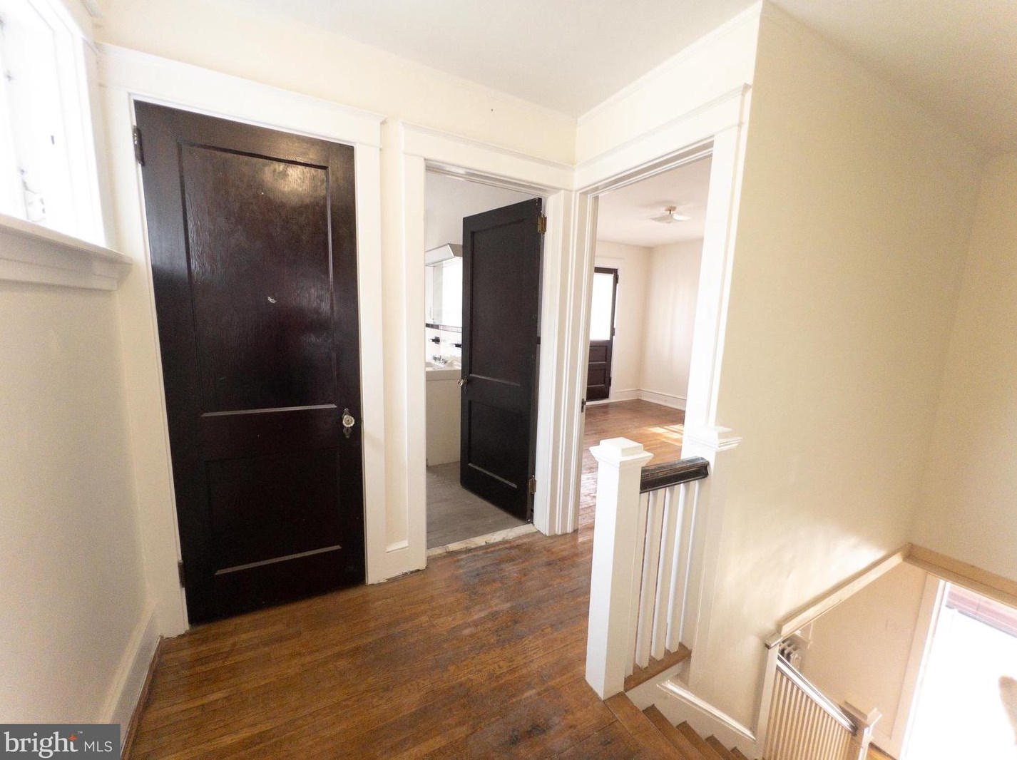 81 Pearl St, Lancaster PA  17603-3230 exterior