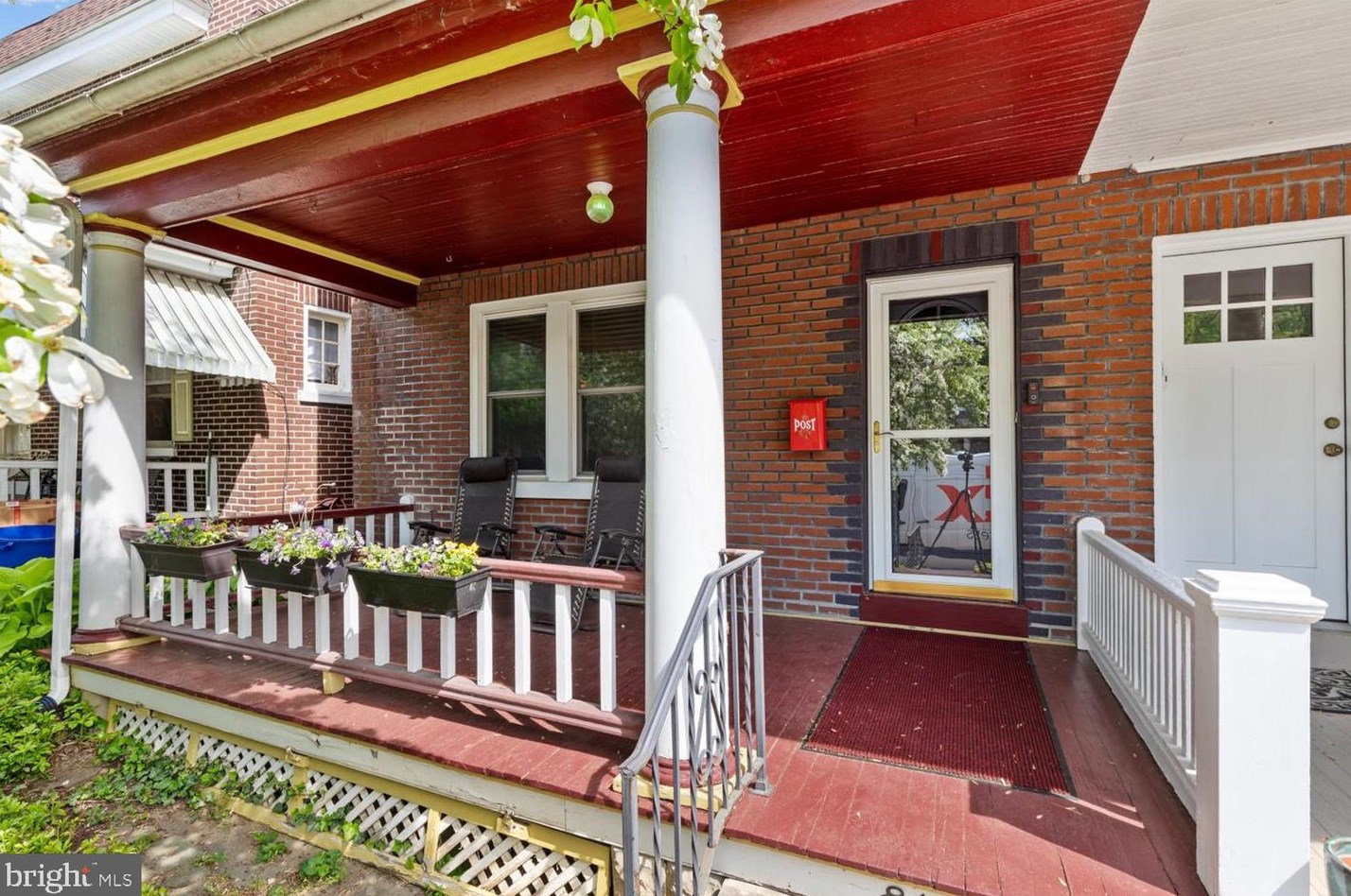 819 3rd St, Lancaster, PA 17603