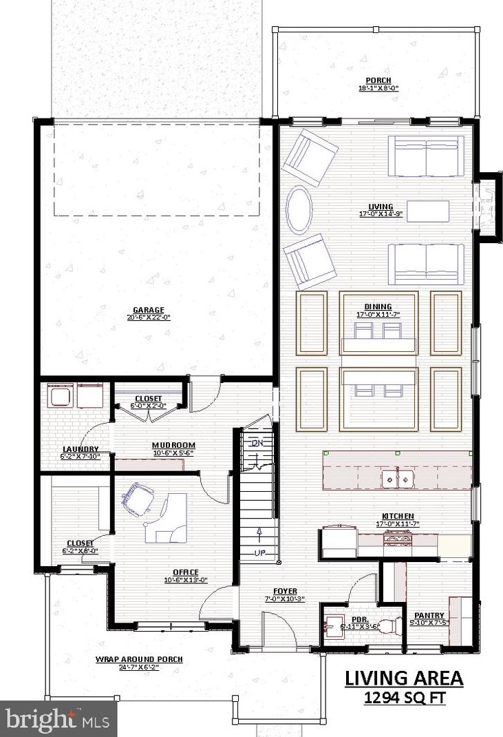 2028 Melody Ln, Lancaster, PA 17601-3926