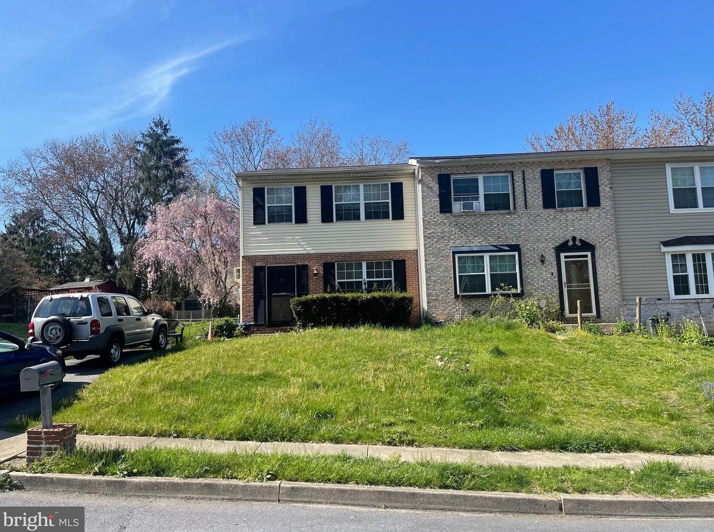 1007 Monticello Ln, Lancaster, PA 17603