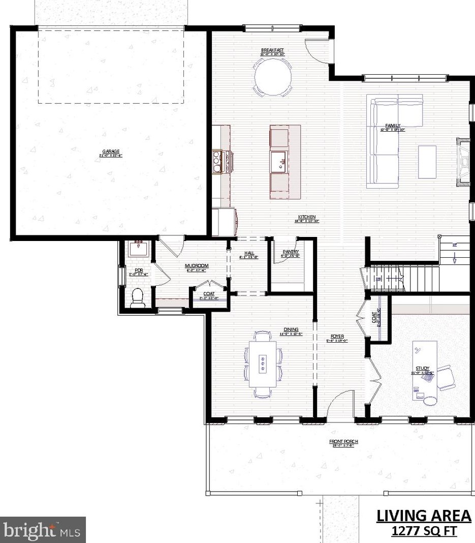2012 Melody Ln, Lancaster, PA 17601-3926