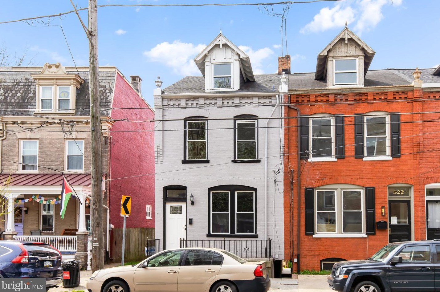 520 W King St, Lancaster, PA 17603