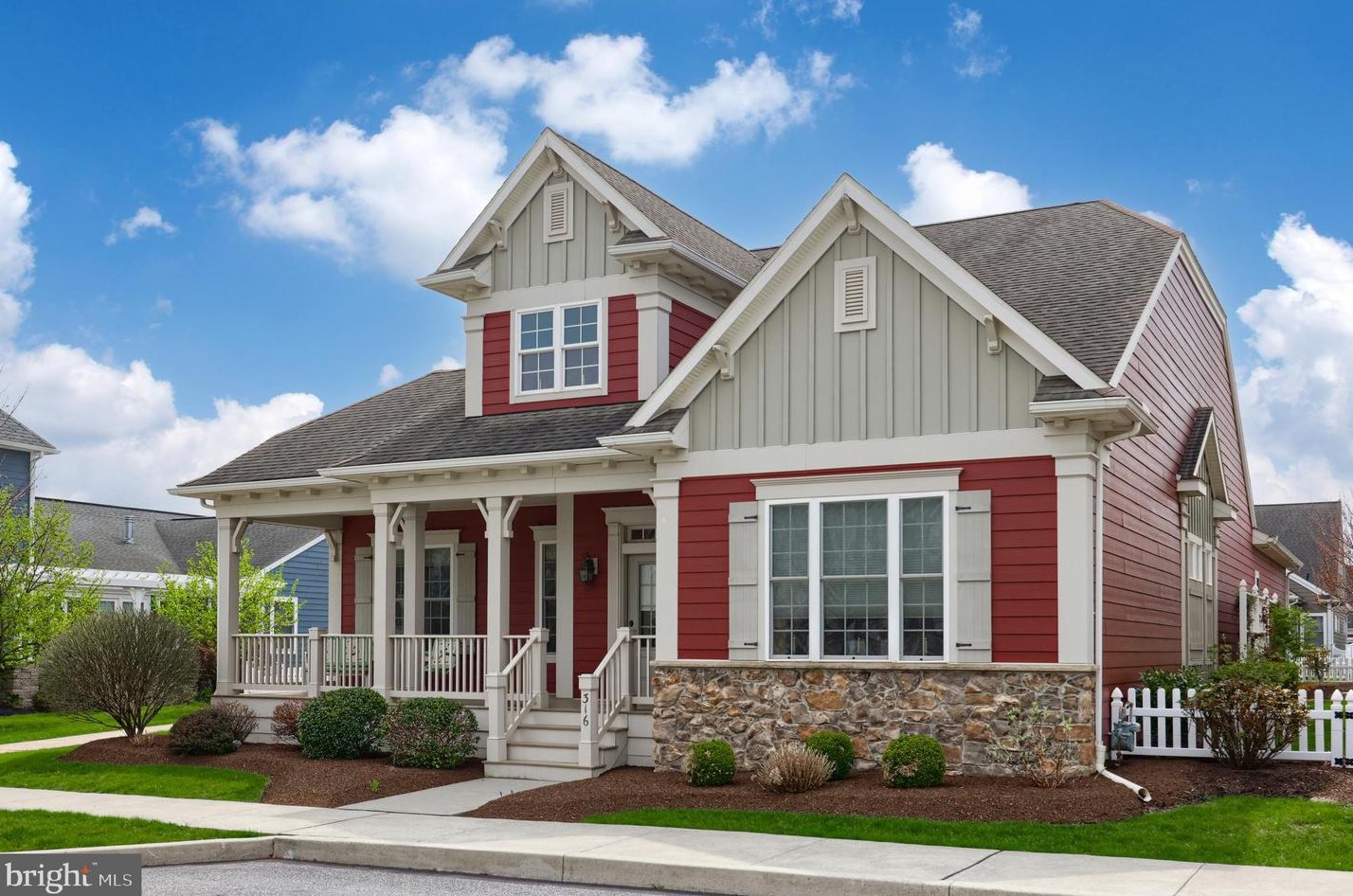 316 Liberty St, Ephrata, PA 17522