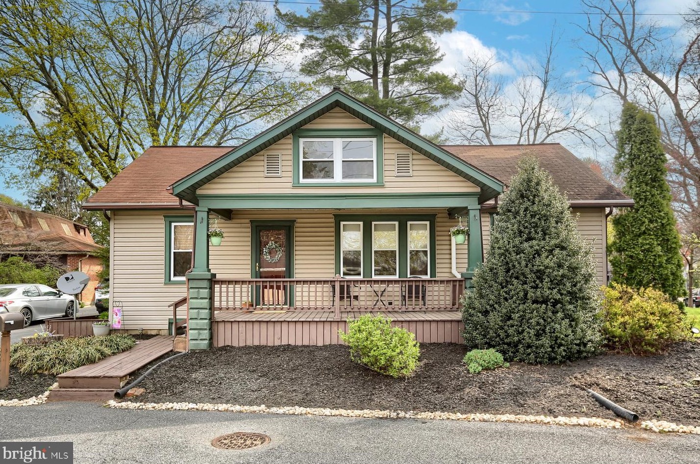 5 Ohio Ave, Lancaster, PA 17602