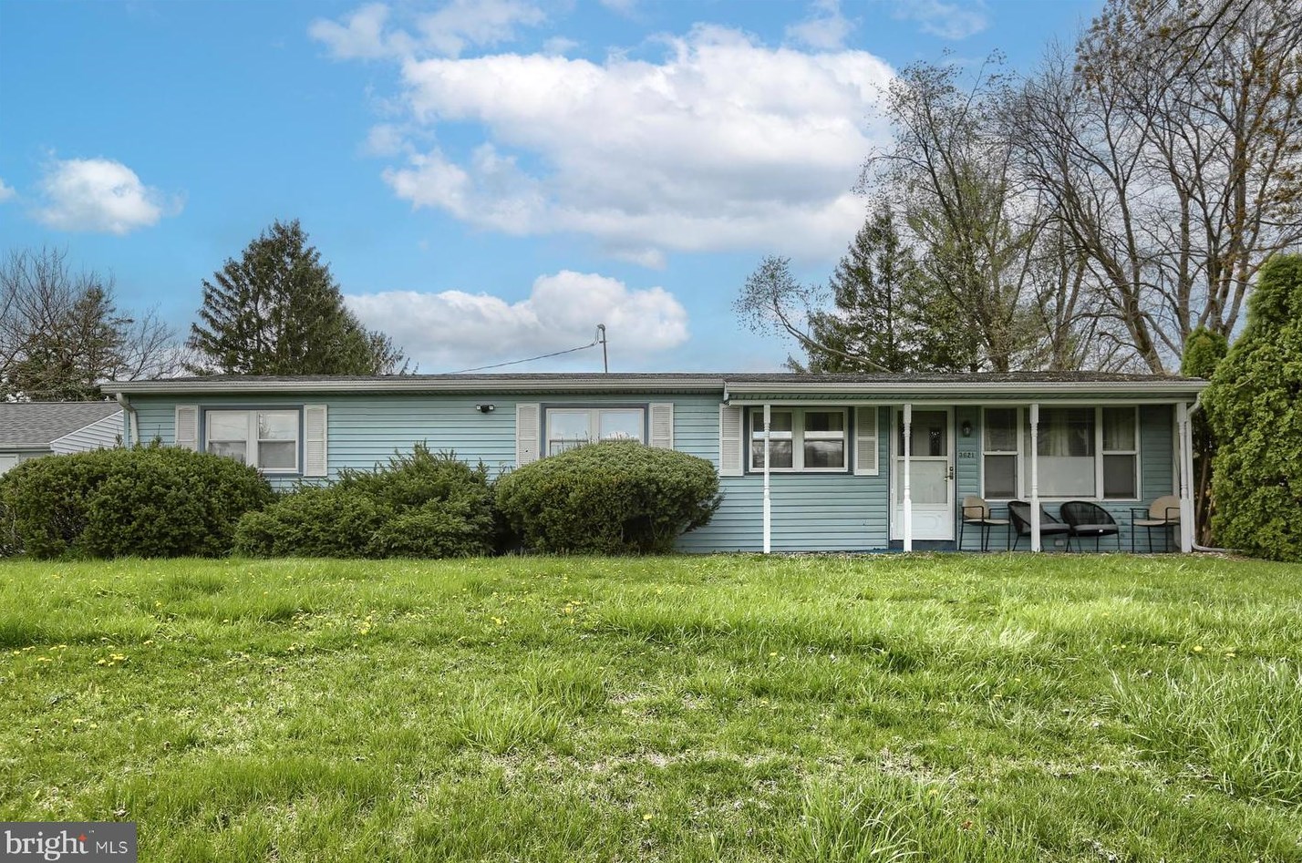 3621 Rothsville Rd, Ephrata, PA 17522-1865