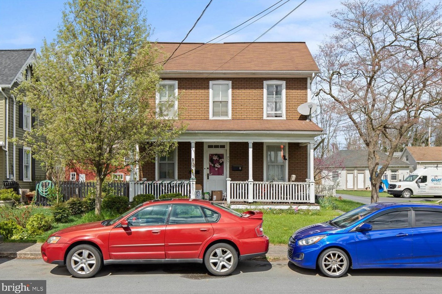 259 Broad St, Landisville, PA 17538