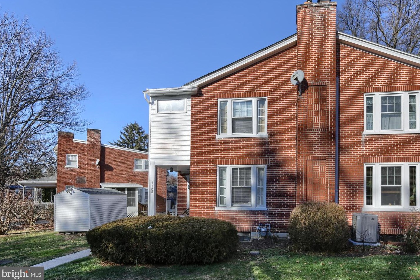 1185 Spring Grove Ave, Lancaster, PA 17603-4936