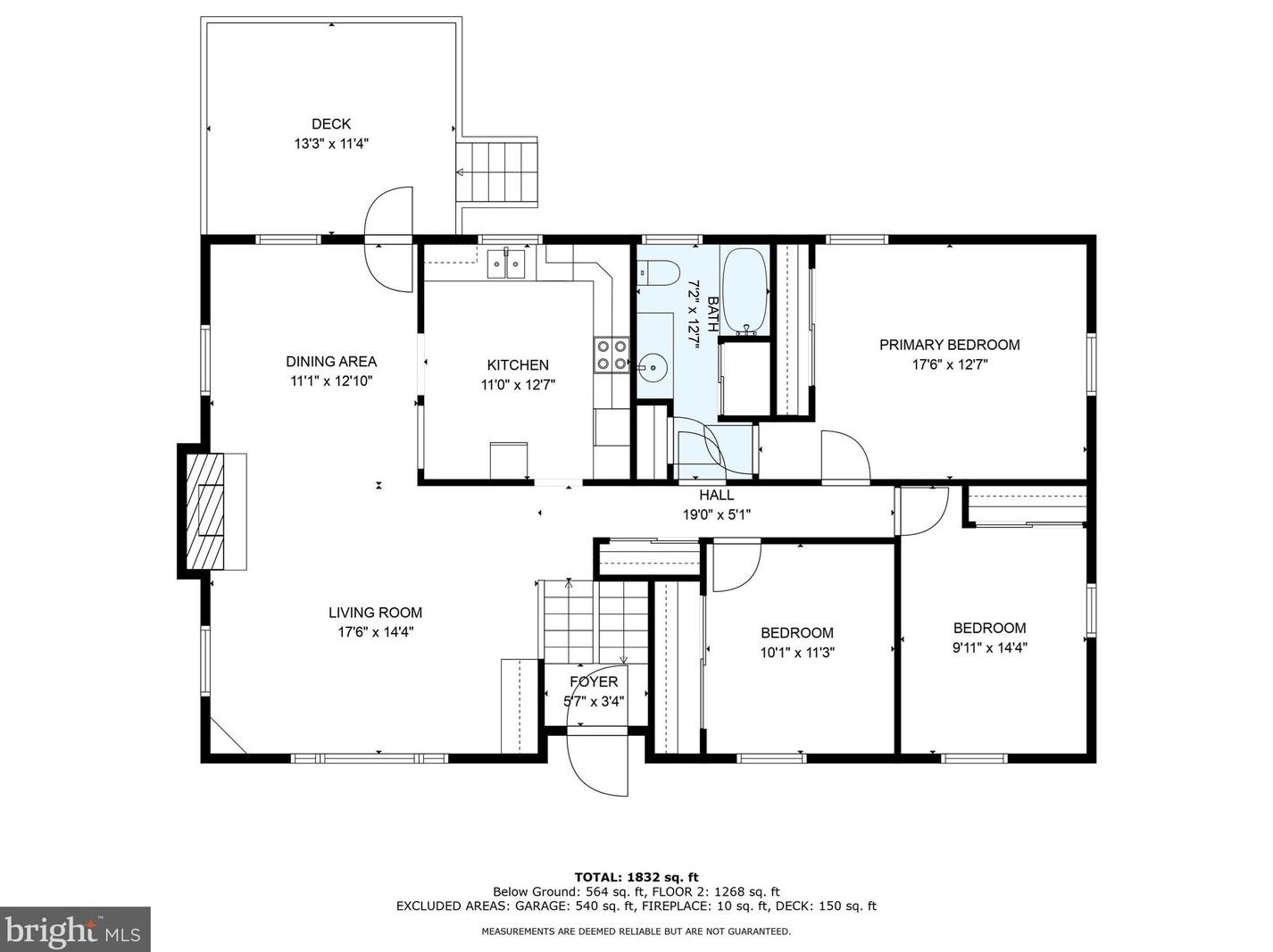 287 Longfellow Dr, Lancaster PA  17602-4017 exterior