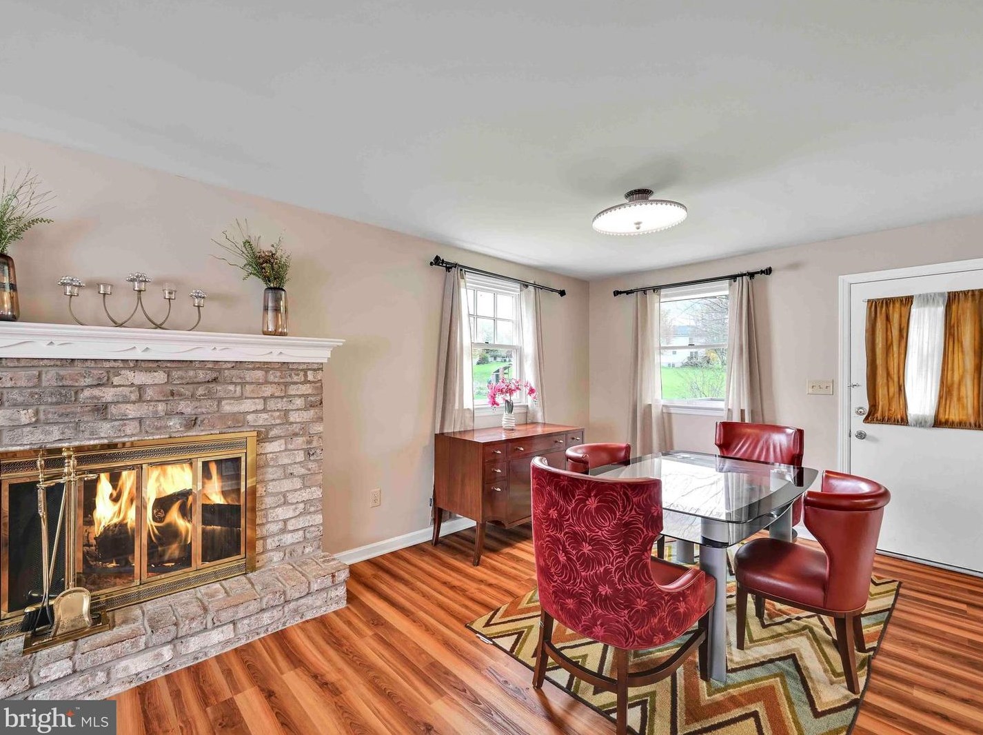 287 Longfellow Dr, Lancaster PA  17602-4017 exterior