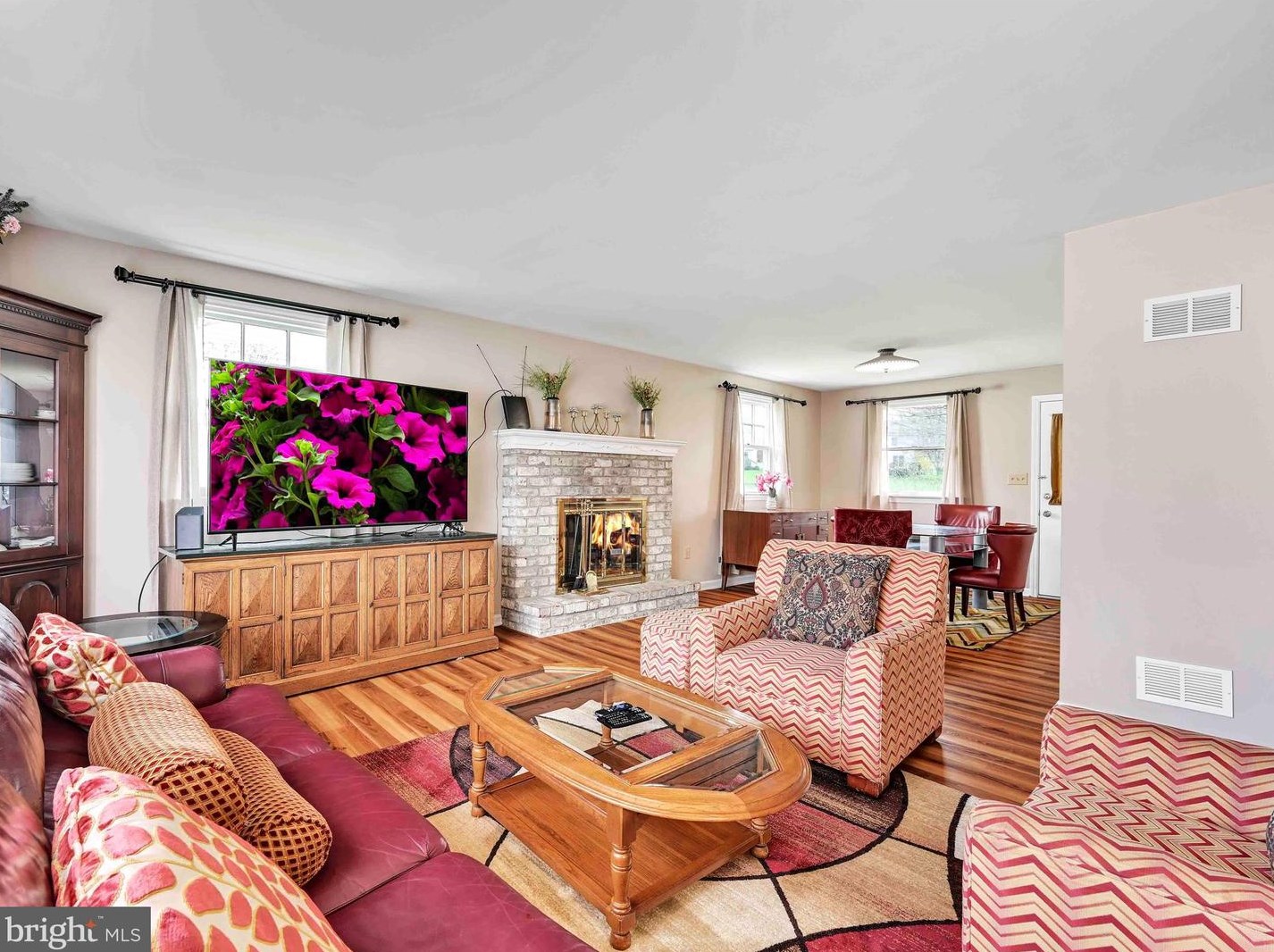 287 Longfellow Dr, Lancaster PA  17602-4017 exterior