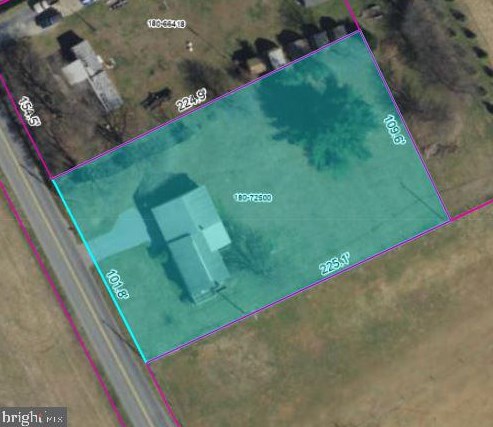 319 Hopkins Mill Rd, Smithville, PA 17560