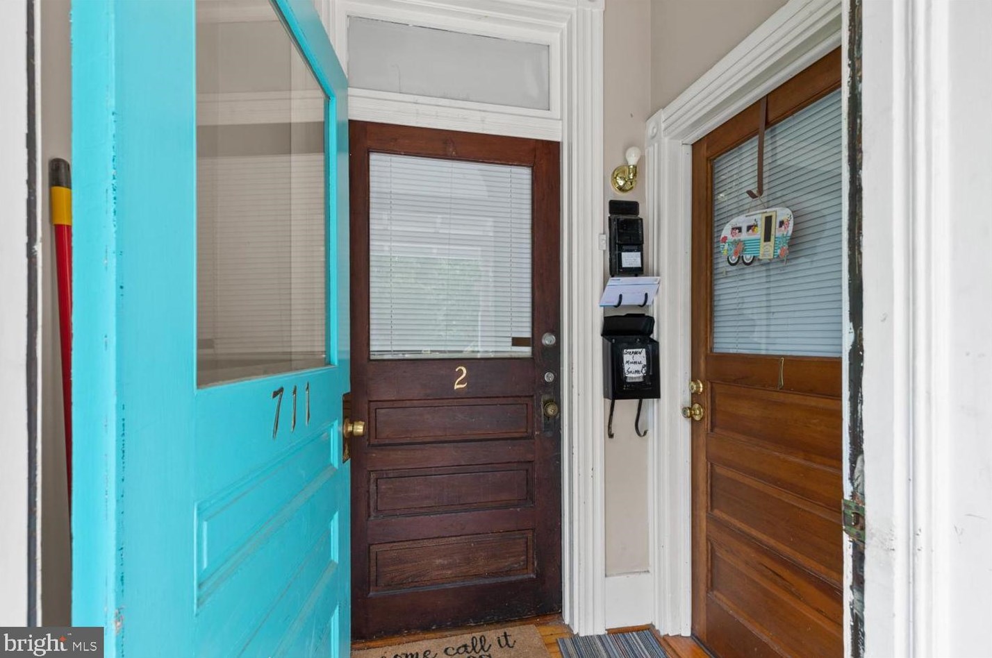 711 Shippen St, Lancaster, PA 17602-2041
