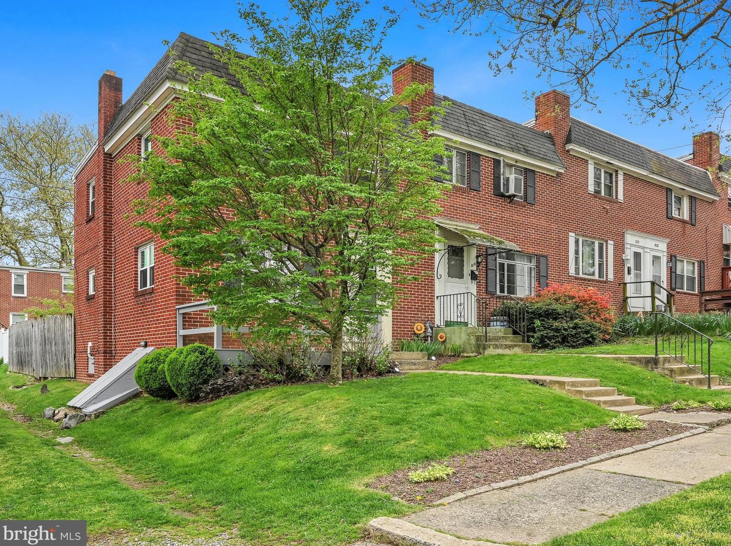 814 Wabank St, Lancaster, PA 17603