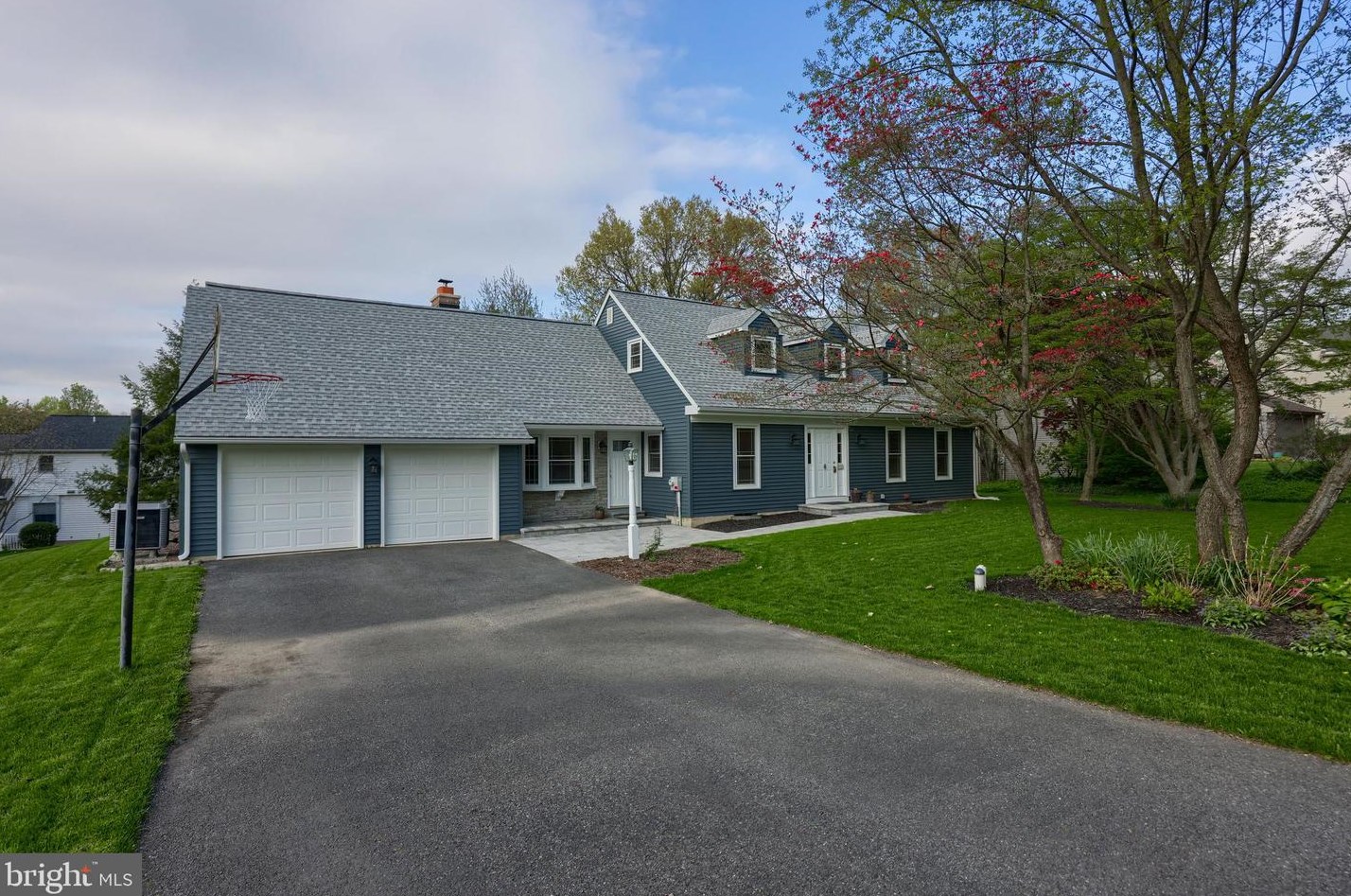 1733 Wheatland Ave, Lancaster, PA 17603-4519