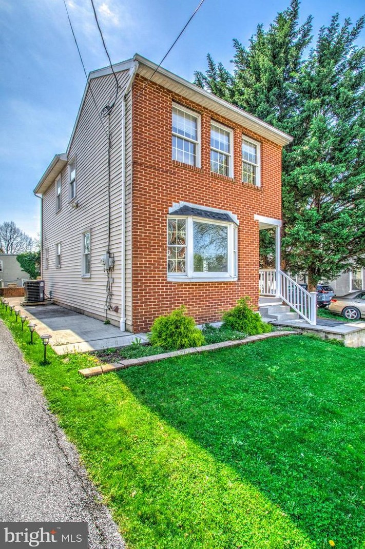 830 High St, Lancaster, PA 17603